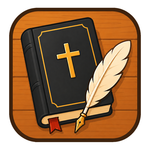 Shepherd's Desk app icon