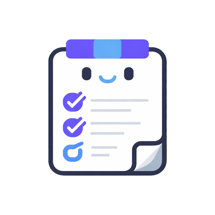 Task Buddy app icon
